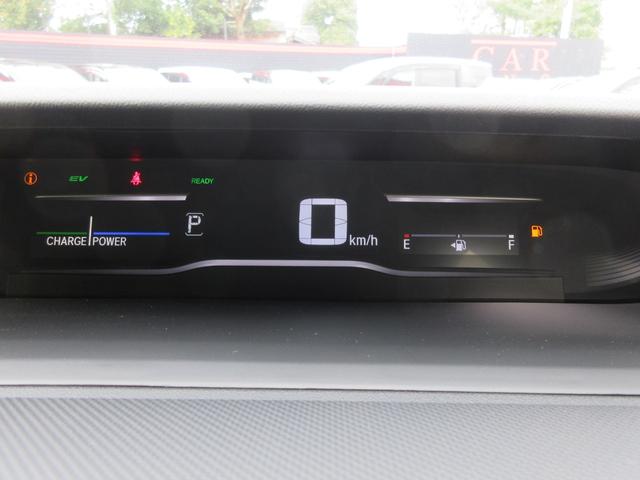 ステップワゴンスパーダ スパーダハイブリッド G・EX ホンダセンシング 後席フリップダウンモニター ホンダセンシング アラウンドビューモニター 純正ナビ Bluetooth レーダークルーズコントロール シートヒーター クリアランスソナー LEDヘッドライト オートライト(36枚目)