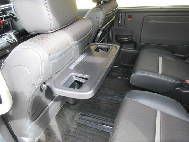 ステップワゴンスパーダ スパーダハイブリッド G・EX ホンダセンシング 後席フリップダウンモニター ホンダセンシング アラウンドビューモニター 純正ナビ Bluetooth レーダークルーズコントロール シートヒーター クリアランスソナー LEDヘッドライト オートライト(55枚目)