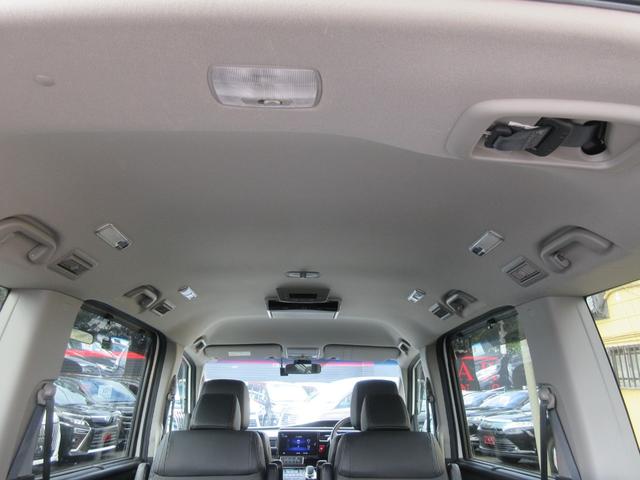 ステップワゴンスパーダ スパーダハイブリッド G・EX ホンダセンシング 後席フリップダウンモニター ホンダセンシング アラウンドビューモニター 純正ナビ Bluetooth レーダークルーズコントロール シートヒーター クリアランスソナー LEDヘッドライト オートライト(65枚目)