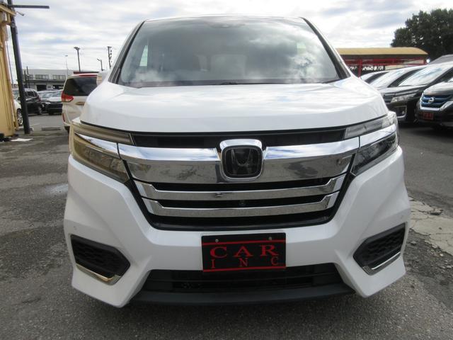 ステップワゴンスパーダ スパーダハイブリッド G・EX ホンダセンシング 後席フリップダウンモニター ホンダセンシング アラウンドビューモニター 純正ナビ Bluetooth レーダークルーズコントロール シートヒーター クリアランスソナー LEDヘッドライト オートライト(68枚目)