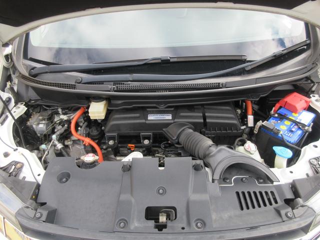 ステップワゴンスパーダ スパーダハイブリッド G・EX ホンダセンシング 後席フリップダウンモニター ホンダセンシング アラウンドビューモニター 純正ナビ Bluetooth レーダークルーズコントロール シートヒーター クリアランスソナー LEDヘッドライト オートライト(80枚目)