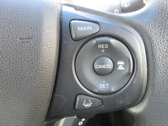 HONDA FREED HYBRID HYBRID G HONDA SENSING