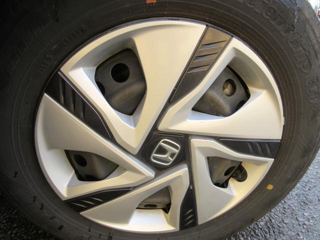 HONDA FREED HYBRID HYBRID G HONDA SENSING