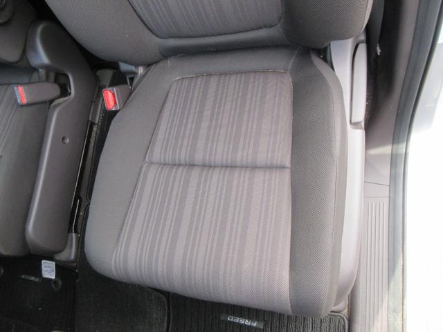 HONDA FREED HYBRID HYBRID G HONDA SENSING