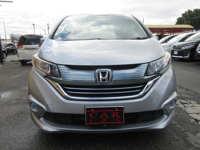 HONDA FREED HYBRID HYBRID G HONDA SENSING