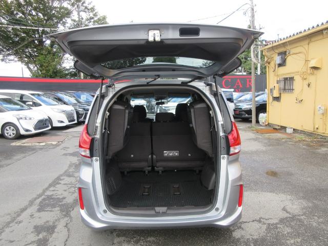 HONDA FREED HYBRID HYBRID G HONDA SENSING