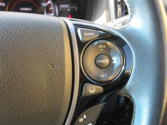 オデッセイ アブソルート・Xホンダセンシング ホンダセンシング バックカメラ 純正メモリーナビ Bluetooth フルセグTV 両側パワースライドドア ハーフレザーシート パワーシート アイドリングストップ LEDヘッドライト オートライト(8枚目)