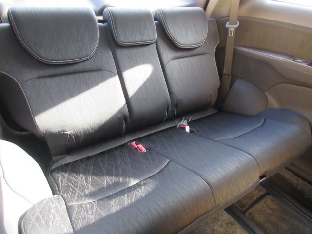 オデッセイ アブソルート・Xホンダセンシング ホンダセンシング バックカメラ 純正メモリーナビ Bluetooth フルセグTV 両側パワースライドドア ハーフレザーシート パワーシート アイドリングストップ LEDヘッドライト オートライト(44枚目)