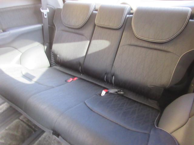 オデッセイ アブソルート・Xホンダセンシング ホンダセンシング バックカメラ 純正メモリーナビ Bluetooth フルセグTV 両側パワースライドドア ハーフレザーシート パワーシート アイドリングストップ LEDヘッドライト オートライト(49枚目)