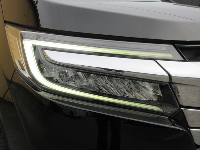 ステップワゴンスパーダ ｅ：ＨＥＶスパーダ　Ｇ　ホンダセンシング　ホンダセンシング　両側パワースライドドア　レーダークルーズコントロール　純正ナビ　Ｂｌｕｅｔｏｏｔｈ　フルセグＴＶ　フロントドライブレコーダー　ＬＥＤヘッドライト　オートライト　ＥＴＣ　バックカメラ（13枚目）