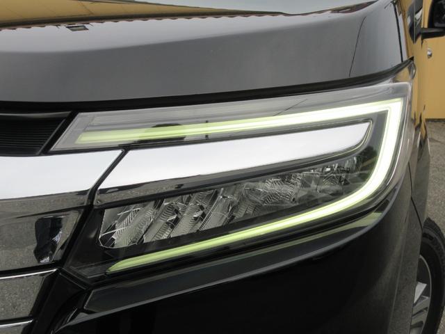 ステップワゴンスパーダ ｅ：ＨＥＶスパーダ　Ｇ　ホンダセンシング　ホンダセンシング　両側パワースライドドア　レーダークルーズコントロール　純正ナビ　Ｂｌｕｅｔｏｏｔｈ　フルセグＴＶ　フロントドライブレコーダー　ＬＥＤヘッドライト　オートライト　ＥＴＣ　バックカメラ（14枚目）