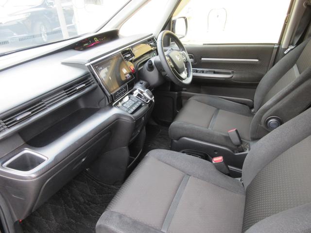 ステップワゴンスパーダ ｅ：ＨＥＶスパーダ　Ｇ　ホンダセンシング　ホンダセンシング　両側パワースライドドア　レーダークルーズコントロール　純正ナビ　Ｂｌｕｅｔｏｏｔｈ　フルセグＴＶ　フロントドライブレコーダー　ＬＥＤヘッドライト　オートライト　ＥＴＣ　バックカメラ（40枚目）