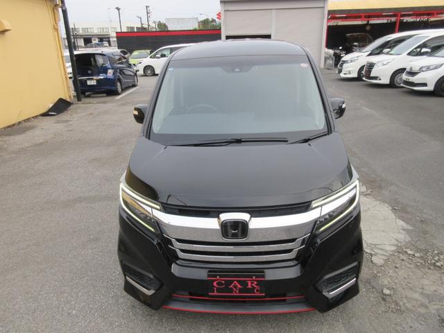 ステップワゴンスパーダ ｅ：ＨＥＶスパーダ　Ｇ　ホンダセンシング　ホンダセンシング　両側パワースライドドア　レーダークルーズコントロール　純正ナビ　Ｂｌｕｅｔｏｏｔｈ　フルセグＴＶ　フロントドライブレコーダー　ＬＥＤヘッドライト　オートライト　ＥＴＣ　バックカメラ（64枚目）