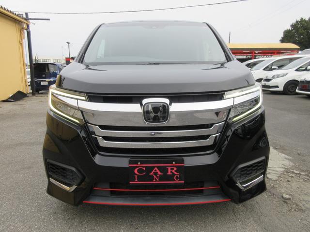ステップワゴンスパーダ ｅ：ＨＥＶスパーダ　Ｇ　ホンダセンシング　ホンダセンシング　両側パワースライドドア　レーダークルーズコントロール　純正ナビ　Ｂｌｕｅｔｏｏｔｈ　フルセグＴＶ　フロントドライブレコーダー　ＬＥＤヘッドライト　オートライト　ＥＴＣ　バックカメラ（65枚目）