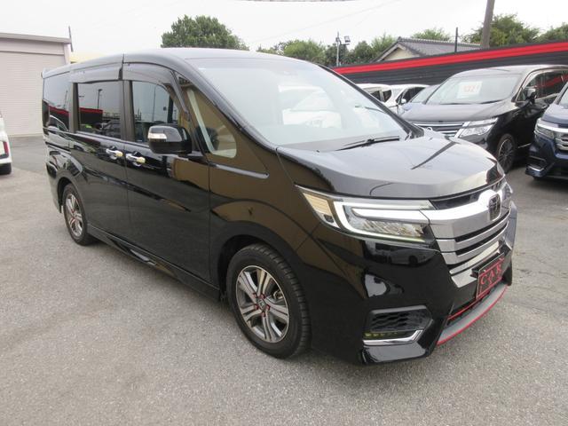 ステップワゴンスパーダ ｅ：ＨＥＶスパーダ　Ｇ　ホンダセンシング　ホンダセンシング　両側パワースライドドア　レーダークルーズコントロール　純正ナビ　Ｂｌｕｅｔｏｏｔｈ　フルセグＴＶ　フロントドライブレコーダー　ＬＥＤヘッドライト　オートライト　ＥＴＣ　バックカメラ（66枚目）