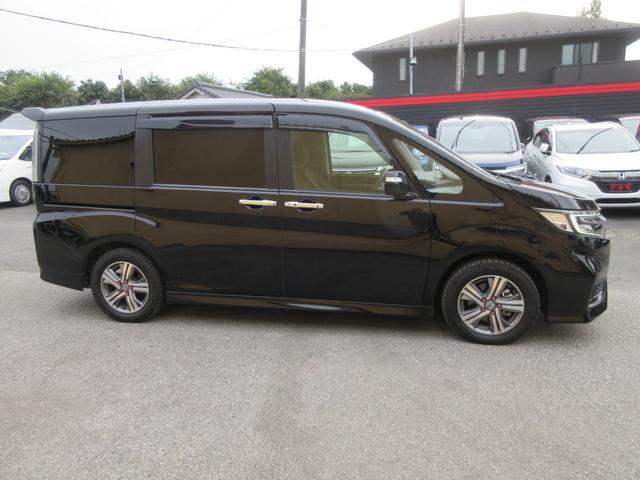 ステップワゴンスパーダ ｅ：ＨＥＶスパーダ　Ｇ　ホンダセンシング　ホンダセンシング　両側パワースライドドア　レーダークルーズコントロール　純正ナビ　Ｂｌｕｅｔｏｏｔｈ　フルセグＴＶ　フロントドライブレコーダー　ＬＥＤヘッドライト　オートライト　ＥＴＣ　バックカメラ（67枚目）