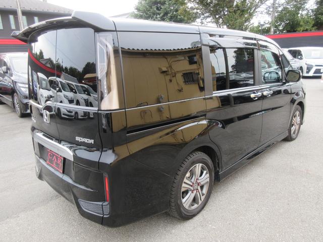 ステップワゴンスパーダ ｅ：ＨＥＶスパーダ　Ｇ　ホンダセンシング　ホンダセンシング　両側パワースライドドア　レーダークルーズコントロール　純正ナビ　Ｂｌｕｅｔｏｏｔｈ　フルセグＴＶ　フロントドライブレコーダー　ＬＥＤヘッドライト　オートライト　ＥＴＣ　バックカメラ（69枚目）