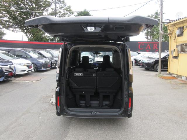 ステップワゴンスパーダ ｅ：ＨＥＶスパーダ　Ｇ　ホンダセンシング　ホンダセンシング　両側パワースライドドア　レーダークルーズコントロール　純正ナビ　Ｂｌｕｅｔｏｏｔｈ　フルセグＴＶ　フロントドライブレコーダー　ＬＥＤヘッドライト　オートライト　ＥＴＣ　バックカメラ（71枚目）