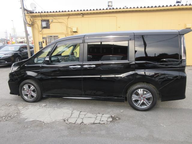 ステップワゴンスパーダ ｅ：ＨＥＶスパーダ　Ｇ　ホンダセンシング　ホンダセンシング　両側パワースライドドア　レーダークルーズコントロール　純正ナビ　Ｂｌｕｅｔｏｏｔｈ　フルセグＴＶ　フロントドライブレコーダー　ＬＥＤヘッドライト　オートライト　ＥＴＣ　バックカメラ（76枚目）