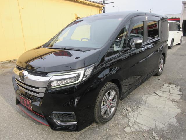 ステップワゴンスパーダ ｅ：ＨＥＶスパーダ　Ｇ　ホンダセンシング　ホンダセンシング　両側パワースライドドア　レーダークルーズコントロール　純正ナビ　Ｂｌｕｅｔｏｏｔｈ　フルセグＴＶ　フロントドライブレコーダー　ＬＥＤヘッドライト　オートライト　ＥＴＣ　バックカメラ（78枚目）