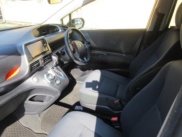 シエンタ ハイブリッドＧ　トヨタセーフティーセンス　バックカメラ　両側パワースライドドア　純正ナビ　Ｂｌｕｅｔｏｏｔｈ　フルセグＴＶ　ステアリングリモコン　ＬＥＤヘッドライト　オートライト　オートハイビーム　ビルトインＥＴＣ（30枚目）