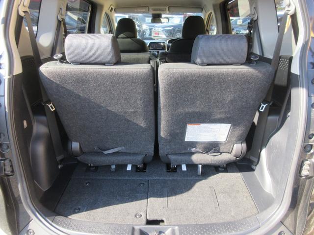 シエンタ ハイブリッドＧ　トヨタセーフティーセンス　バックカメラ　両側パワースライドドア　純正ナビ　Ｂｌｕｅｔｏｏｔｈ　フルセグＴＶ　ステアリングリモコン　ＬＥＤヘッドライト　オートライト　オートハイビーム　ビルトインＥＴＣ（48枚目）