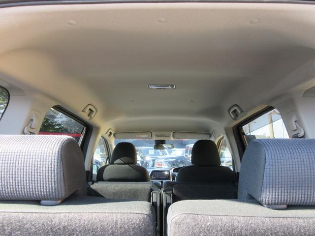 シエンタ ハイブリッドＧ　トヨタセーフティーセンス　バックカメラ　両側パワースライドドア　純正ナビ　Ｂｌｕｅｔｏｏｔｈ　フルセグＴＶ　ステアリングリモコン　ＬＥＤヘッドライト　オートライト　オートハイビーム　ビルトインＥＴＣ（49枚目）