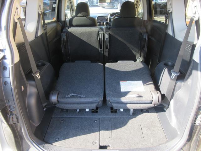 シエンタ ハイブリッドＧ　トヨタセーフティーセンス　バックカメラ　両側パワースライドドア　純正ナビ　Ｂｌｕｅｔｏｏｔｈ　フルセグＴＶ　ステアリングリモコン　ＬＥＤヘッドライト　オートライト　オートハイビーム　ビルトインＥＴＣ（50枚目）