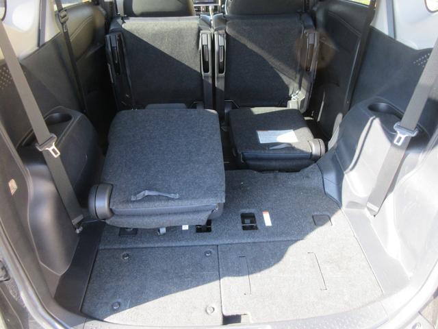 シエンタ ハイブリッドＧ　トヨタセーフティーセンス　バックカメラ　両側パワースライドドア　純正ナビ　Ｂｌｕｅｔｏｏｔｈ　フルセグＴＶ　ステアリングリモコン　ＬＥＤヘッドライト　オートライト　オートハイビーム　ビルトインＥＴＣ（51枚目）