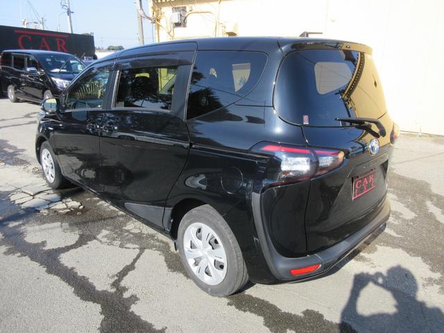 シエンタ ハイブリッドＧ　トヨタセーフティーセンス　バックカメラ　両側パワースライドドア　純正ナビ　Ｂｌｕｅｔｏｏｔｈ　フルセグＴＶ　ステアリングリモコン　ＬＥＤヘッドライト　オートライト　オートハイビーム　ビルトインＥＴＣ（61枚目）