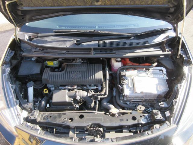 シエンタ ハイブリッドＧ　トヨタセーフティーセンス　バックカメラ　両側パワースライドドア　純正ナビ　Ｂｌｕｅｔｏｏｔｈ　フルセグＴＶ　ステアリングリモコン　ＬＥＤヘッドライト　オートライト　オートハイビーム　ビルトインＥＴＣ（65枚目）