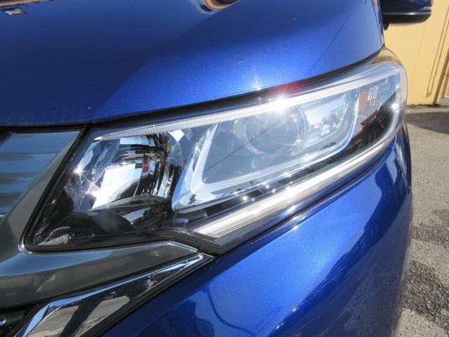 フリードハイブリッド ハイブリッド・Ｇホンダセンシング　ホンダセンシング　両側パワースライドドア　バックカメラ　ストラーダナビ　Ｂｌｕｅｔｏｏｔｈ　フルセグＴＶ　レーダークルーズコントロール　ハーフレザーシート　ＬＥＤヘッドライト　オートライト　ＥＴＣ（14枚目）