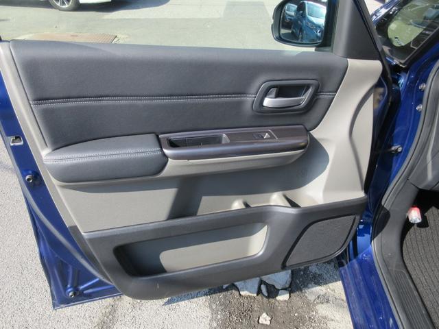 フリードハイブリッド ハイブリッド・Ｇホンダセンシング　ホンダセンシング　両側パワースライドドア　バックカメラ　ストラーダナビ　Ｂｌｕｅｔｏｏｔｈ　フルセグＴＶ　レーダークルーズコントロール　ハーフレザーシート　ＬＥＤヘッドライト　オートライト　ＥＴＣ（40枚目）