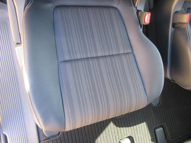 フリードハイブリッド ハイブリッド・Ｇホンダセンシング　ホンダセンシング　両側パワースライドドア　バックカメラ　ストラーダナビ　Ｂｌｕｅｔｏｏｔｈ　フルセグＴＶ　レーダークルーズコントロール　ハーフレザーシート　ＬＥＤヘッドライト　オートライト　ＥＴＣ（43枚目）