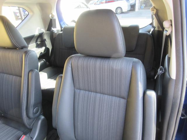 フリードハイブリッド ハイブリッド・Ｇホンダセンシング　ホンダセンシング　両側パワースライドドア　バックカメラ　ストラーダナビ　Ｂｌｕｅｔｏｏｔｈ　フルセグＴＶ　レーダークルーズコントロール　ハーフレザーシート　ＬＥＤヘッドライト　オートライト　ＥＴＣ（46枚目）