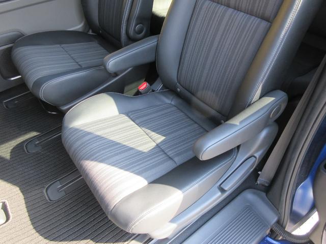 フリードハイブリッド ハイブリッド・Ｇホンダセンシング　ホンダセンシング　両側パワースライドドア　バックカメラ　ストラーダナビ　Ｂｌｕｅｔｏｏｔｈ　フルセグＴＶ　レーダークルーズコントロール　ハーフレザーシート　ＬＥＤヘッドライト　オートライト　ＥＴＣ（48枚目）