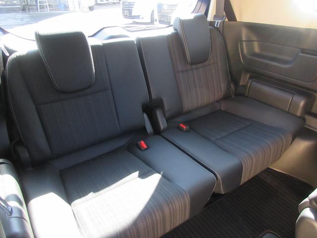 フリードハイブリッド ハイブリッド・Ｇホンダセンシング　ホンダセンシング　両側パワースライドドア　バックカメラ　ストラーダナビ　Ｂｌｕｅｔｏｏｔｈ　フルセグＴＶ　レーダークルーズコントロール　ハーフレザーシート　ＬＥＤヘッドライト　オートライト　ＥＴＣ（49枚目）