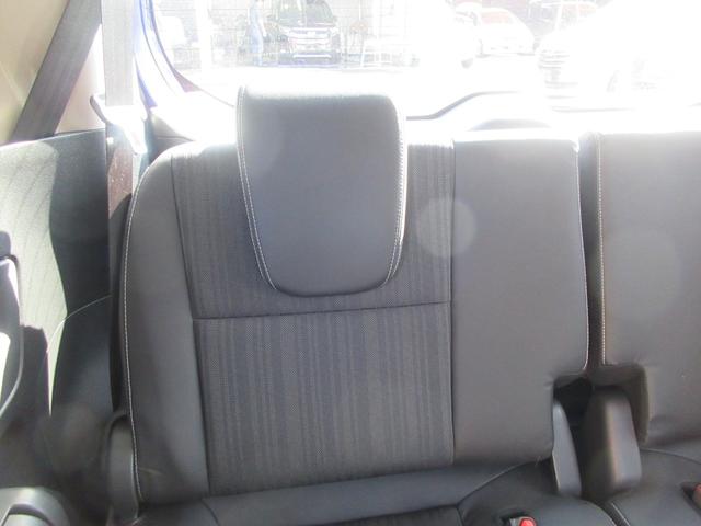 フリードハイブリッド ハイブリッド・Ｇホンダセンシング　ホンダセンシング　両側パワースライドドア　バックカメラ　ストラーダナビ　Ｂｌｕｅｔｏｏｔｈ　フルセグＴＶ　レーダークルーズコントロール　ハーフレザーシート　ＬＥＤヘッドライト　オートライト　ＥＴＣ（50枚目）