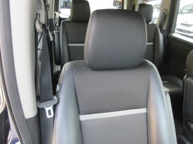 ステップワゴンスパーダ スパーダハイブリッド　Ｇ・ＥＸ　ホンダセンシング　ワンオーナー　ホンダセンシング　レーダークルーズコントロール　バックカメラ　両側パワースライドドア　純正ナビ　Ｂｌｕｅｔｏｏｔｈ　フルセグＴＶ　シートヒーター　ハーフレザーシート　ＬＥＤヘッドライト（39枚目）