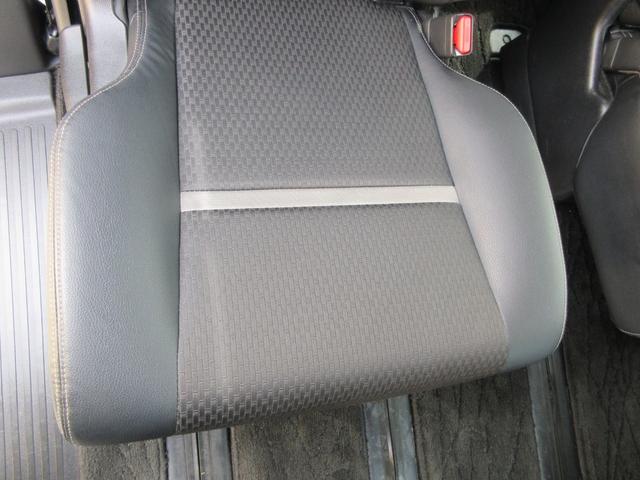 ステップワゴンスパーダ スパーダハイブリッド　Ｇ・ＥＸ　ホンダセンシング　ワンオーナー　ホンダセンシング　レーダークルーズコントロール　バックカメラ　両側パワースライドドア　純正ナビ　Ｂｌｕｅｔｏｏｔｈ　フルセグＴＶ　シートヒーター　ハーフレザーシート　ＬＥＤヘッドライト（47枚目）