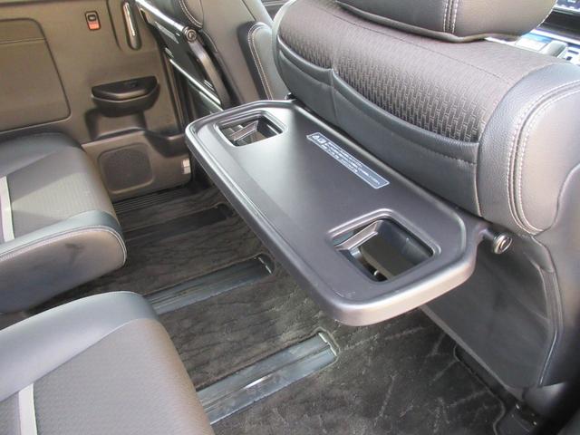 ステップワゴンスパーダ スパーダハイブリッド　Ｇ・ＥＸ　ホンダセンシング　ワンオーナー　ホンダセンシング　レーダークルーズコントロール　バックカメラ　両側パワースライドドア　純正ナビ　Ｂｌｕｅｔｏｏｔｈ　フルセグＴＶ　シートヒーター　ハーフレザーシート　ＬＥＤヘッドライト（49枚目）