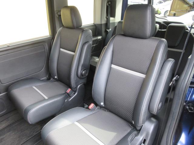 ステップワゴンスパーダ スパーダハイブリッド　Ｇ・ＥＸ　ホンダセンシング　ワンオーナー　ホンダセンシング　レーダークルーズコントロール　バックカメラ　両側パワースライドドア　純正ナビ　Ｂｌｕｅｔｏｏｔｈ　フルセグＴＶ　シートヒーター　ハーフレザーシート　ＬＥＤヘッドライト（50枚目）