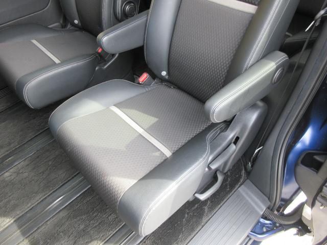 ステップワゴンスパーダ スパーダハイブリッド　Ｇ・ＥＸ　ホンダセンシング　ワンオーナー　ホンダセンシング　レーダークルーズコントロール　バックカメラ　両側パワースライドドア　純正ナビ　Ｂｌｕｅｔｏｏｔｈ　フルセグＴＶ　シートヒーター　ハーフレザーシート　ＬＥＤヘッドライト（53枚目）