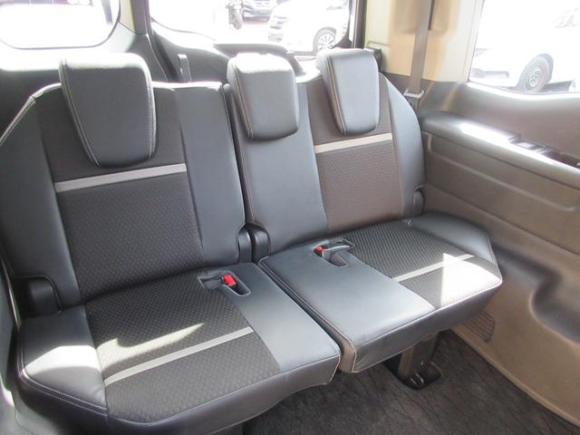 ステップワゴンスパーダ スパーダハイブリッド　Ｇ・ＥＸ　ホンダセンシング　ワンオーナー　ホンダセンシング　レーダークルーズコントロール　バックカメラ　両側パワースライドドア　純正ナビ　Ｂｌｕｅｔｏｏｔｈ　フルセグＴＶ　シートヒーター　ハーフレザーシート　ＬＥＤヘッドライト（55枚目）