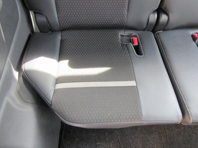 ステップワゴンスパーダ スパーダハイブリッド　Ｇ・ＥＸ　ホンダセンシング　ワンオーナー　ホンダセンシング　レーダークルーズコントロール　バックカメラ　両側パワースライドドア　純正ナビ　Ｂｌｕｅｔｏｏｔｈ　フルセグＴＶ　シートヒーター　ハーフレザーシート　ＬＥＤヘッドライト（57枚目）