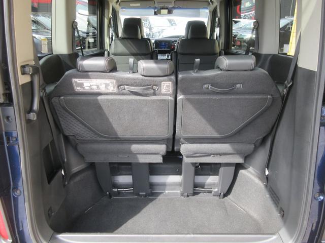 ステップワゴンスパーダ スパーダハイブリッド　Ｇ・ＥＸ　ホンダセンシング　ワンオーナー　ホンダセンシング　レーダークルーズコントロール　バックカメラ　両側パワースライドドア　純正ナビ　Ｂｌｕｅｔｏｏｔｈ　フルセグＴＶ　シートヒーター　ハーフレザーシート　ＬＥＤヘッドライト（63枚目）