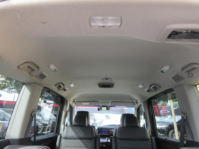 ステップワゴンスパーダ スパーダハイブリッド　Ｇ・ＥＸ　ホンダセンシング　ワンオーナー　ホンダセンシング　レーダークルーズコントロール　バックカメラ　両側パワースライドドア　純正ナビ　Ｂｌｕｅｔｏｏｔｈ　フルセグＴＶ　シートヒーター　ハーフレザーシート　ＬＥＤヘッドライト（64枚目）