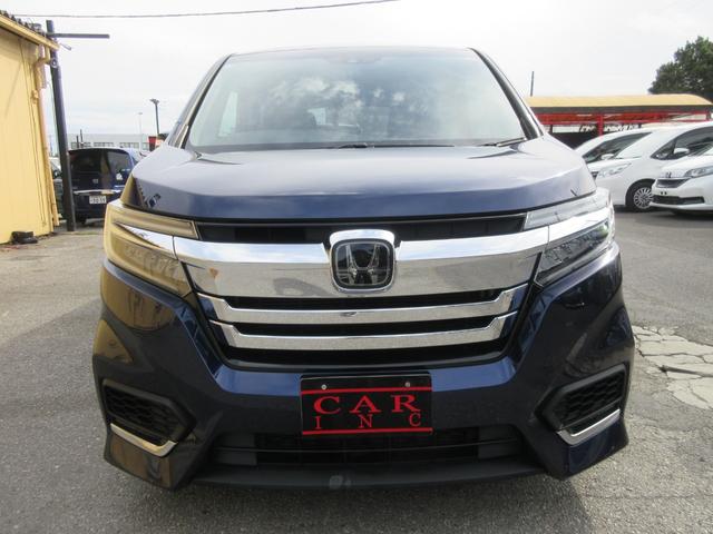 ステップワゴンスパーダ スパーダハイブリッド　Ｇ・ＥＸ　ホンダセンシング　ワンオーナー　ホンダセンシング　レーダークルーズコントロール　バックカメラ　両側パワースライドドア　純正ナビ　Ｂｌｕｅｔｏｏｔｈ　フルセグＴＶ　シートヒーター　ハーフレザーシート　ＬＥＤヘッドライト（67枚目）