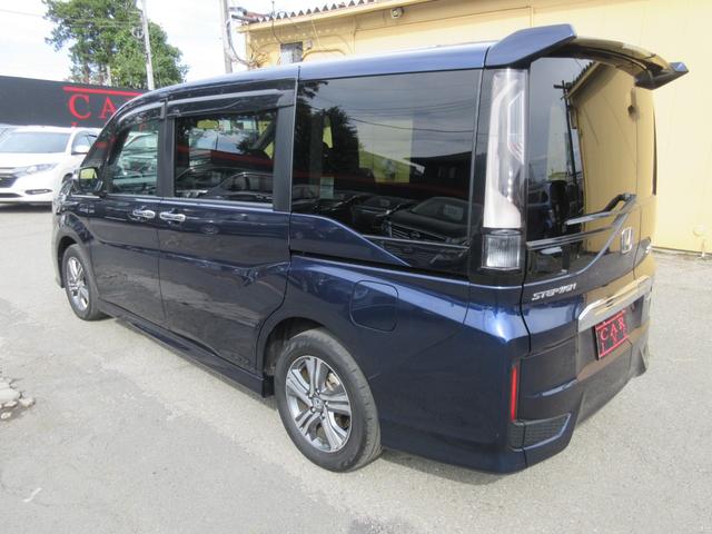 ステップワゴンスパーダ スパーダハイブリッド　Ｇ・ＥＸ　ホンダセンシング　ワンオーナー　ホンダセンシング　レーダークルーズコントロール　バックカメラ　両側パワースライドドア　純正ナビ　Ｂｌｕｅｔｏｏｔｈ　フルセグＴＶ　シートヒーター　ハーフレザーシート　ＬＥＤヘッドライト（74枚目）