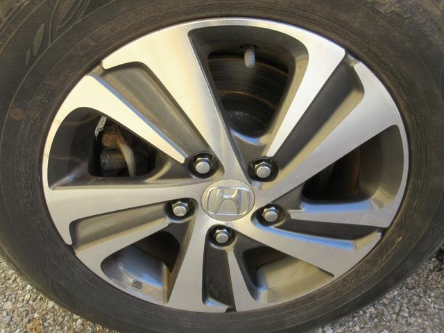 フリードハイブリッド ハイブリッド・Ｇホンダセンシング　４ＷＤ　ホンダセンシング　レーダークルーズコントロール　両側パワースライドドア　純正ナビ　Ｂｌｕｅｔｏｏｔｈ　クリアランスソナー　ハーフレザーシート　ＬＥＤヘッドライト　オートライト　ビルトインＥＴＣ（17枚目）